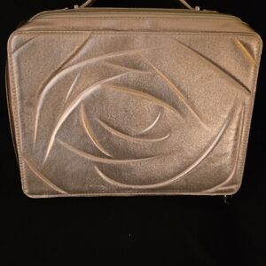 Elegant Rose Patterned Bag